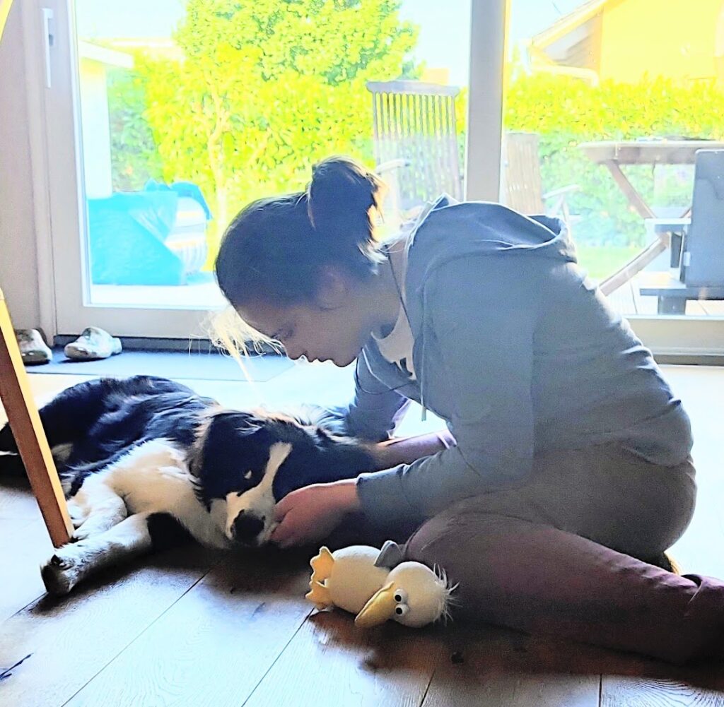 Emina & Manni